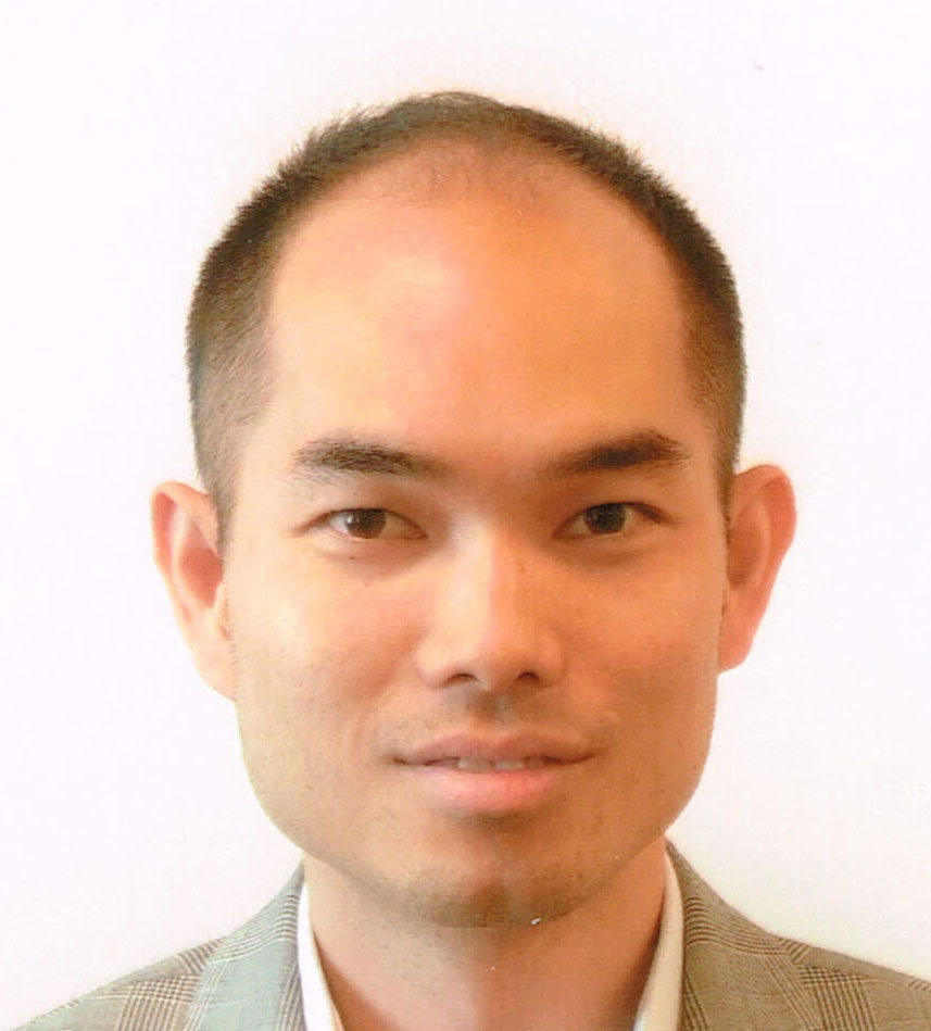 Tom Nguyen