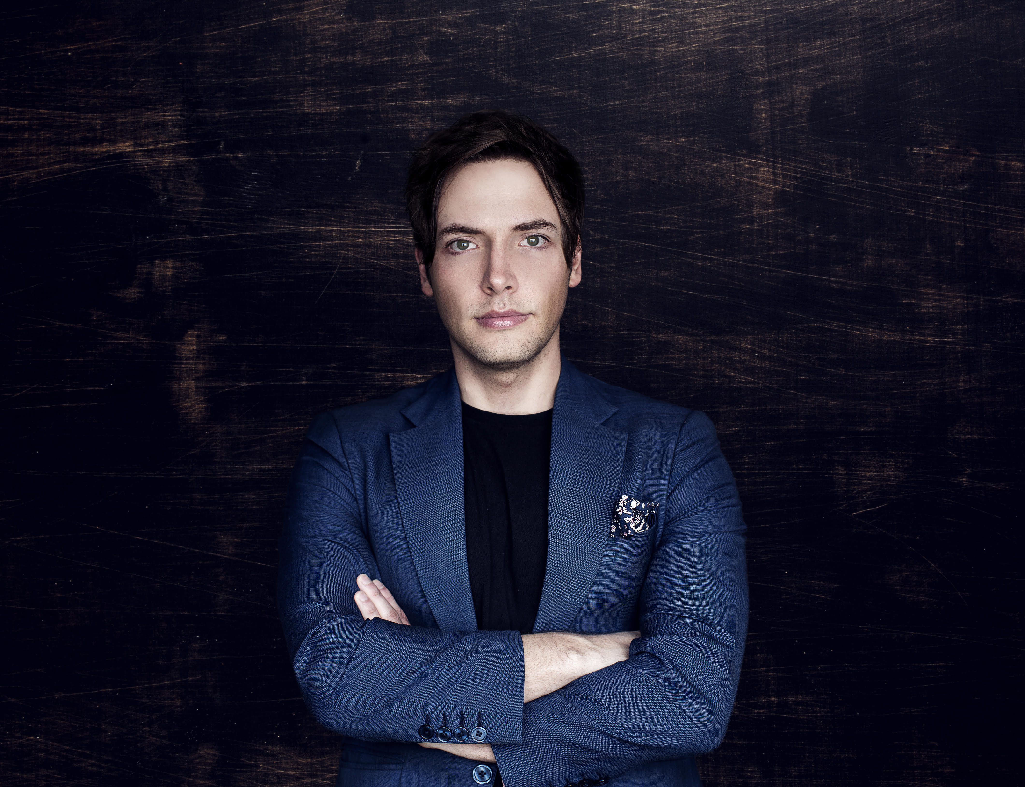 Daniel Schwartzkopff