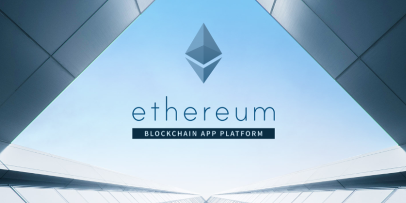 Ethereum Logo