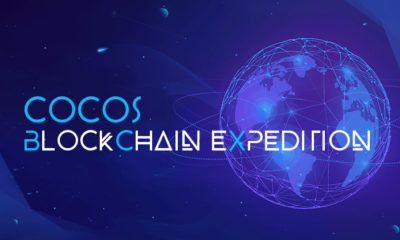 Cocos is Revolutionizing Gaming (Again) with Cocos-BCX