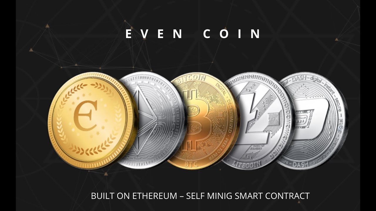 Evencoin