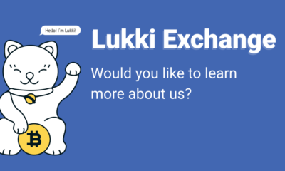 Lukki Exchange