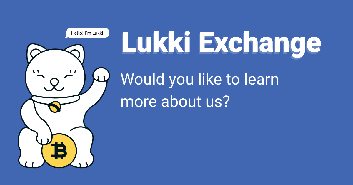 Lukki Exchange