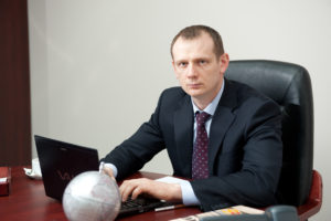 Dmitry Rannev