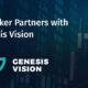 B2Broker Liquidity Chosen By Genesis Vision to Enable Crypto Margin Trading for Clients