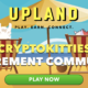 Upland Virtual Property Game Creates CryptoKitties Retirement Island
