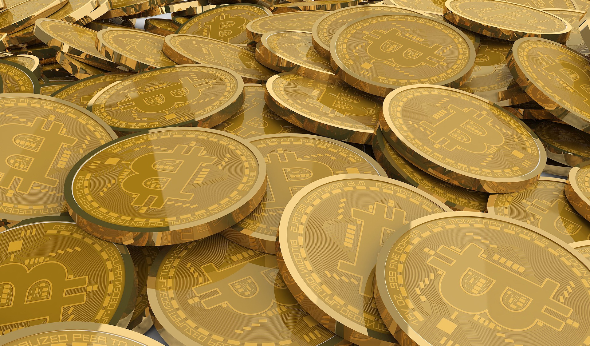 When Will Bitcoin Casinos Become Mainstream?