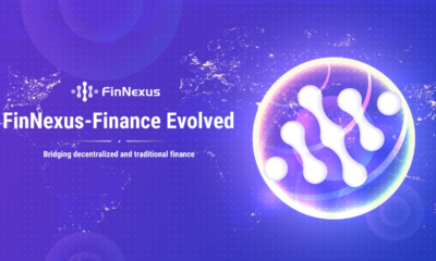 FinNexus Launches Decentralized Options Trading Competition With 60,000 FNX in Prizes