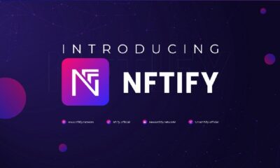 Building Your Own NFT Store With NFTify