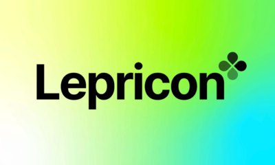Lepricon Blockchain