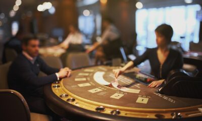 What Makes a Great Crypto Casino?