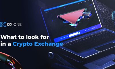 What to look for in a Crypto Exchange: How to find your perfect platform